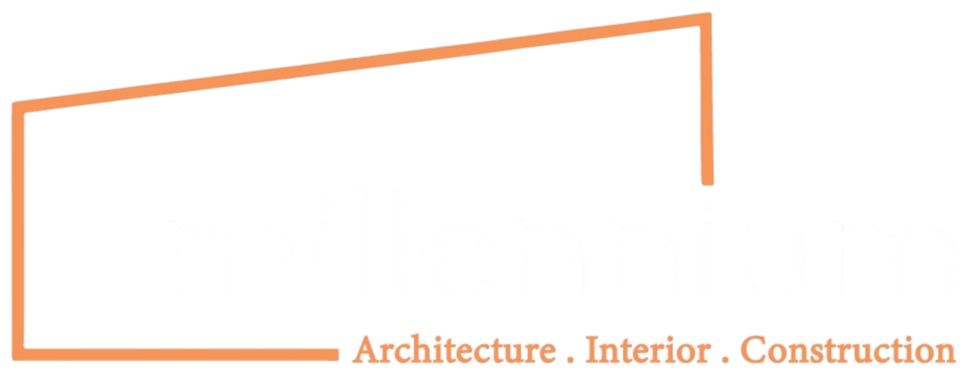 Millennium Interior — Architecture · Interior · Construction