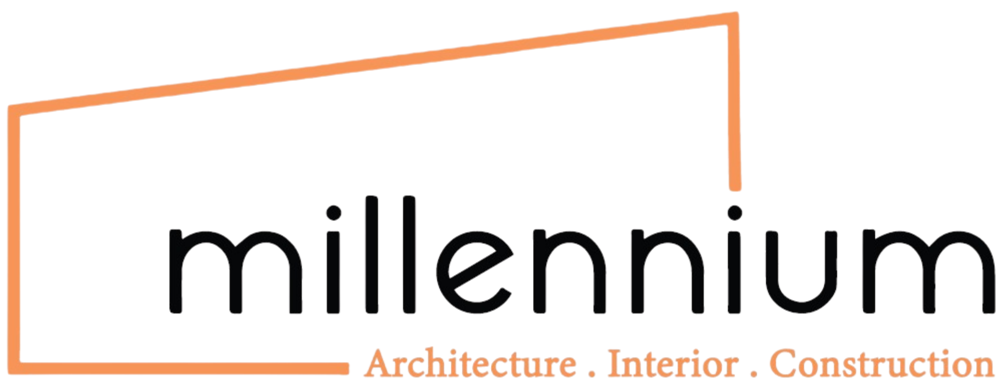 Millennium Interior — Architecture · Interior · Construction
